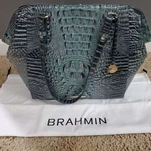 Brahmin Medium Camila Tote
